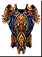 Armor of Snake